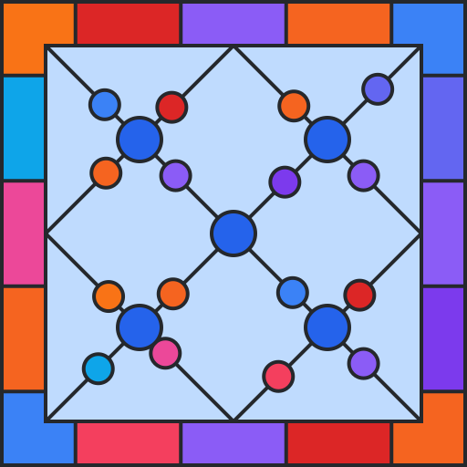 Octorand Gen2 #5755 NFT on Algorand