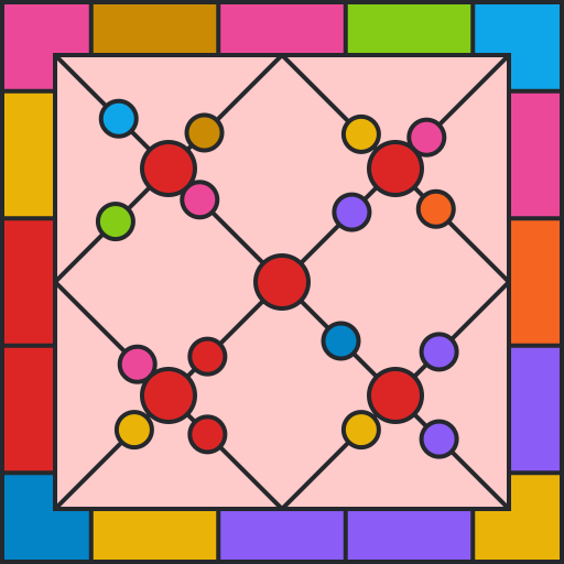 Octorand Gen2 #0156 NFT on Algorand