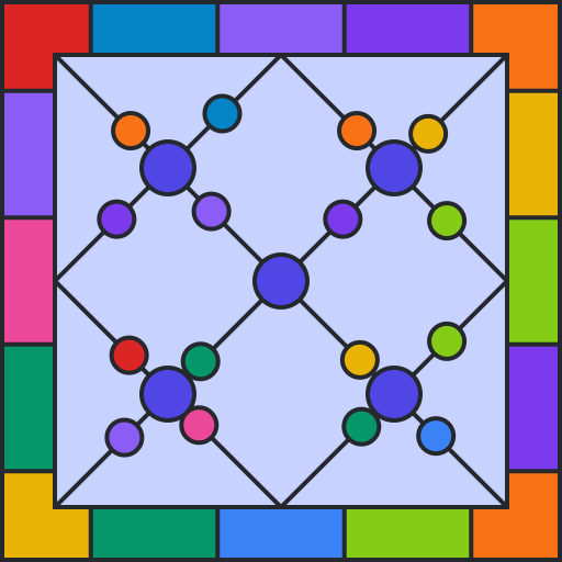 Octorand Gen2 #6435 NFT on Algorand