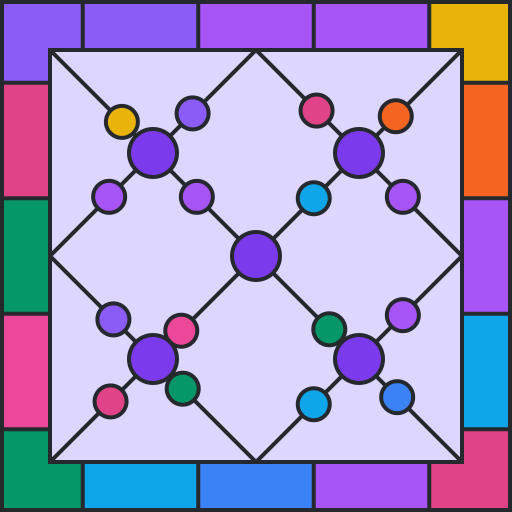 Octorand Gen2 #7497 NFT on Algorand