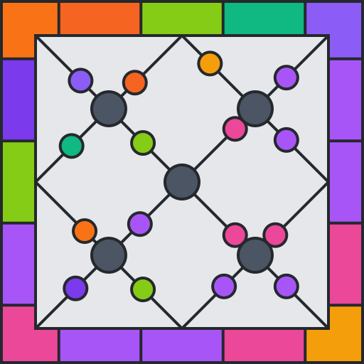 Octorand Gen2 #2098 NFT on Algorand