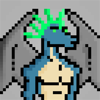 Pixel Dragon: #264