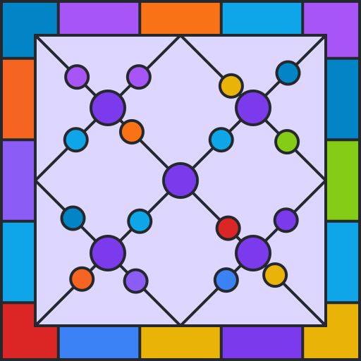 Octorand Gen2 #7856 NFT on Algorand