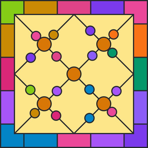 Octorand Gen2 #6618 NFT on Algorand