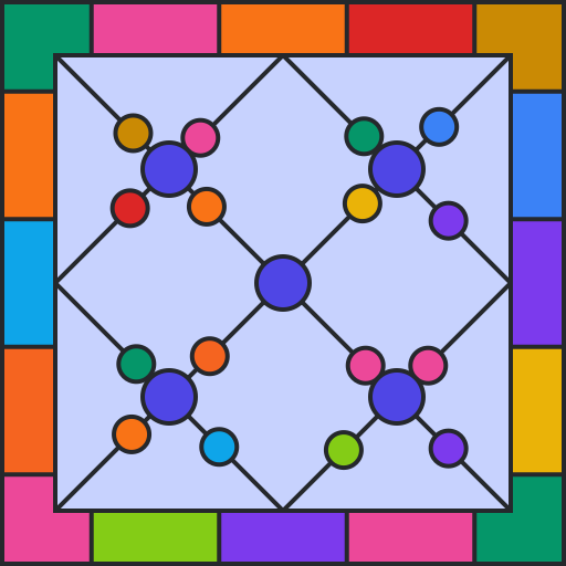 Octorand Gen2 #5130 NFT on Algorand