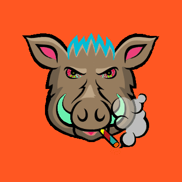 High Hog Reborn #82