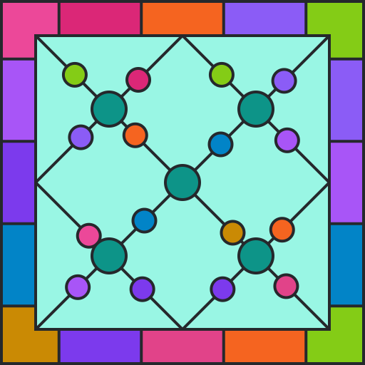 Octorand Gen2 #2675 NFT on Algorand