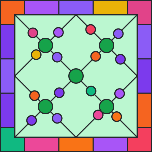 Octorand Gen2 #2852 NFT on Algorand