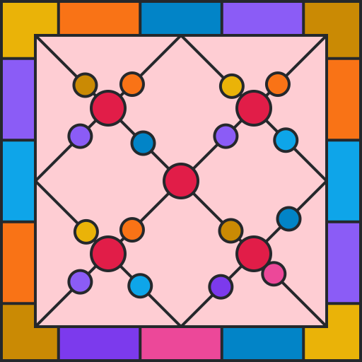 Octorand Gen2 #1546 NFT on Algorand