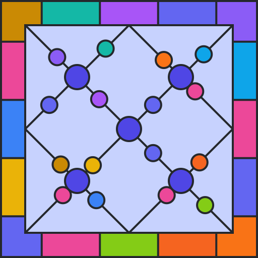 Octorand Gen2 #7794 NFT on Algorand