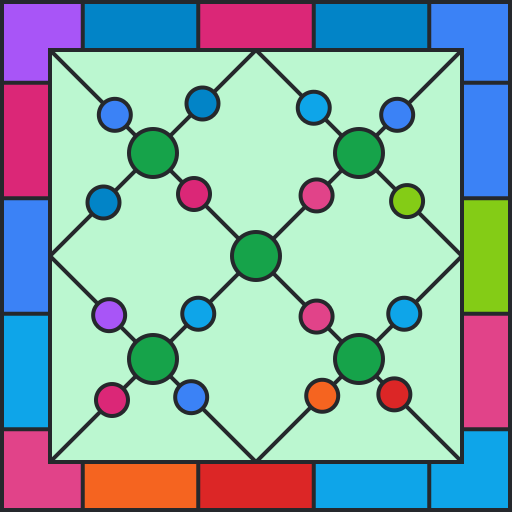 Octorand Gen2 #6006 NFT on Algorand