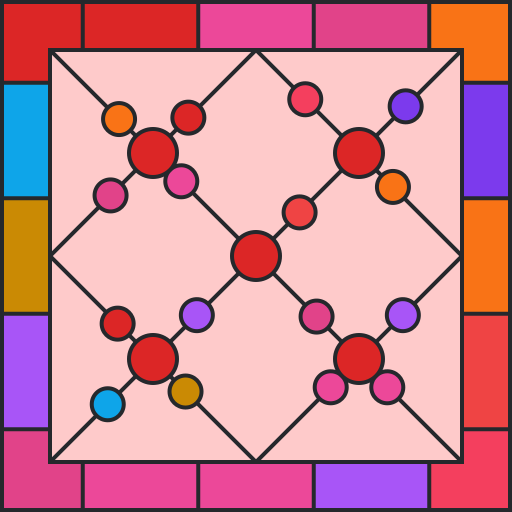 Octorand Gen2 #4202 NFT on Algorand