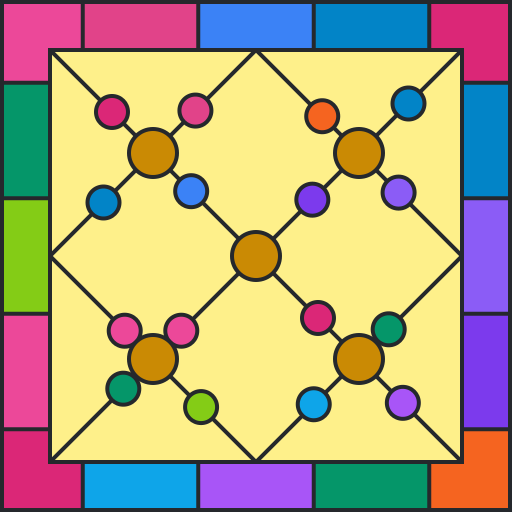 Octorand Gen2 #3492 NFT on Algorand