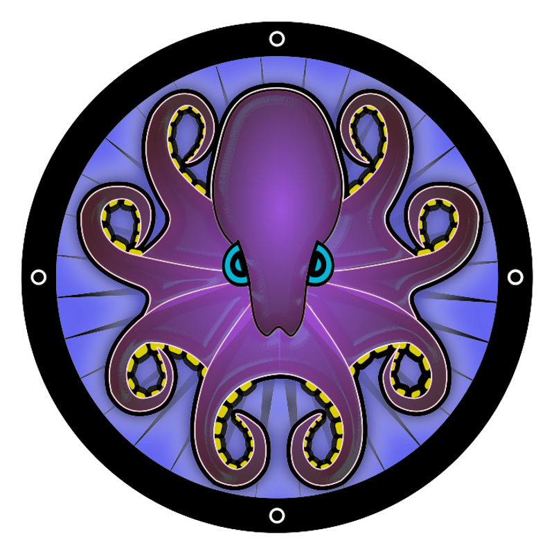 Guardian 971 NFT on Algorand