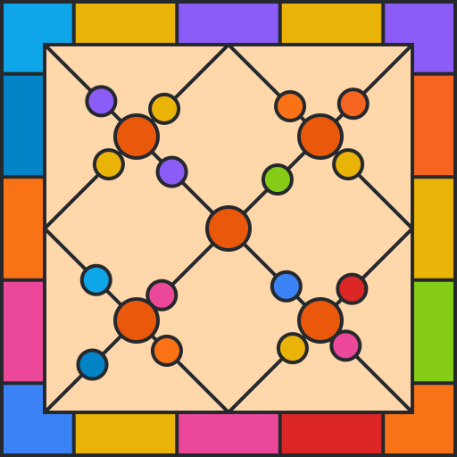 Octorand Gen2 #1524 NFT on Algorand