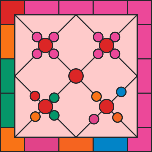 Octorand Gen2 #6207 NFT on Algorand