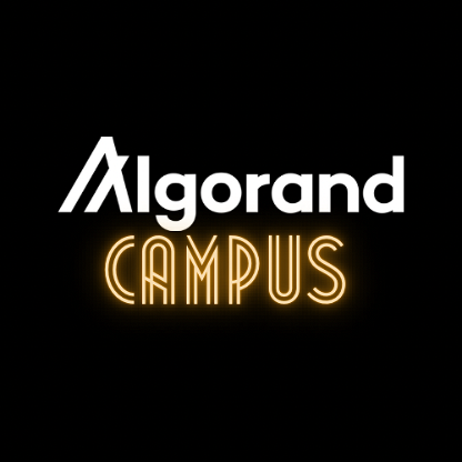 Algorand Campus