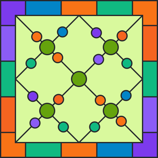 Octorand Gen2 #2178 NFT on Algorand