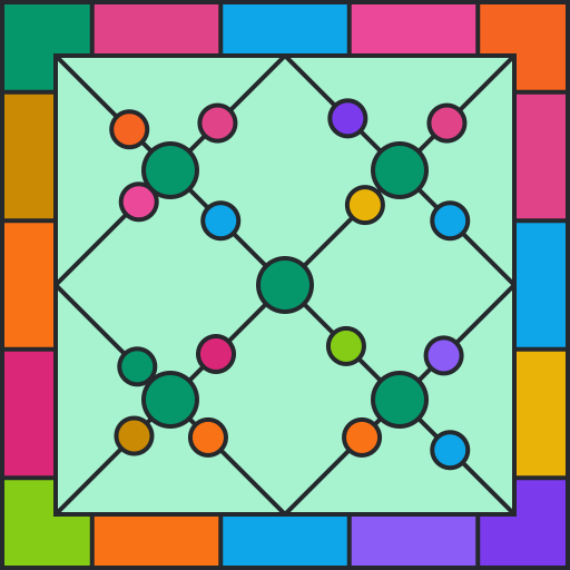 Octorand Gen2 #5689 NFT on Algorand