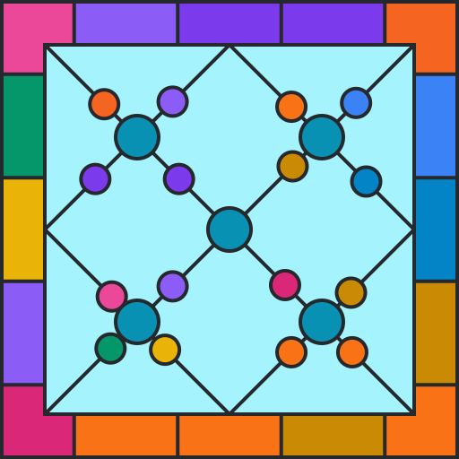 Octorand Gen2 #5807 NFT on Algorand