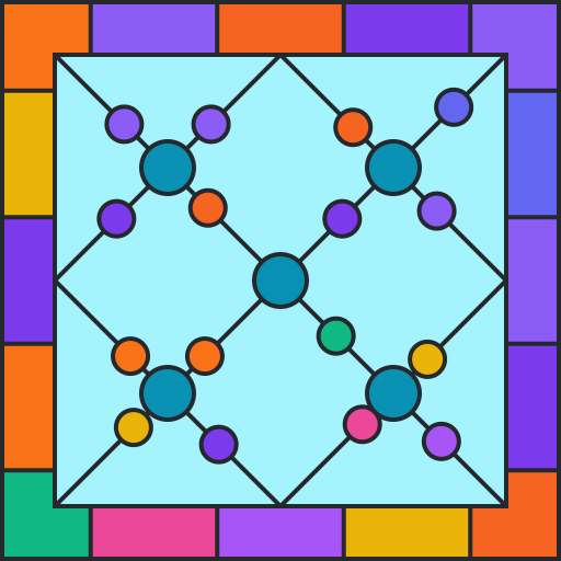 Octorand Gen2 #6880 NFT on Algorand