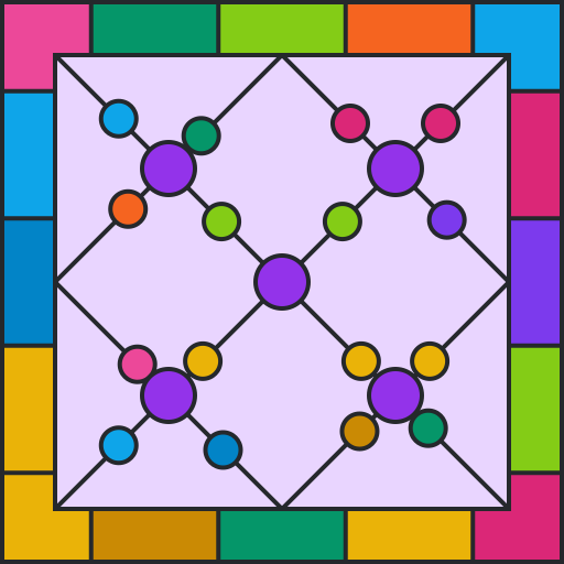 Octorand Gen2 #3081 NFT on Algorand