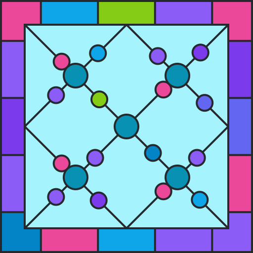 Octorand Gen2 #4791 NFT on Algorand