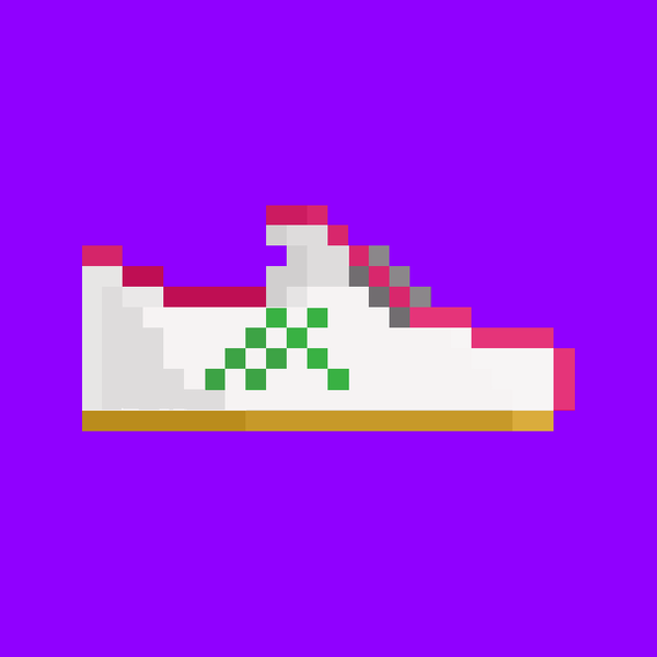 An image of Algo Sneakers #251