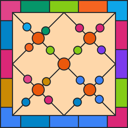 Octorand Gen2 #1110 NFT on Algorand