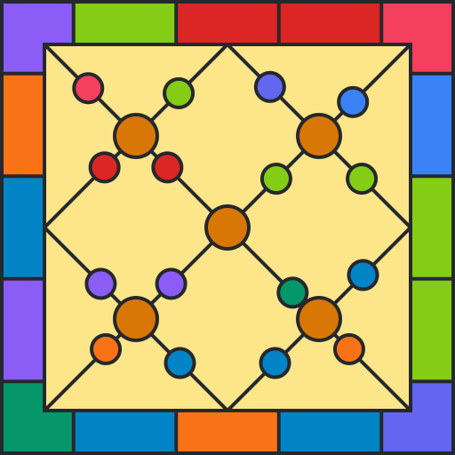 Octorand Gen2 #6566 NFT on Algorand