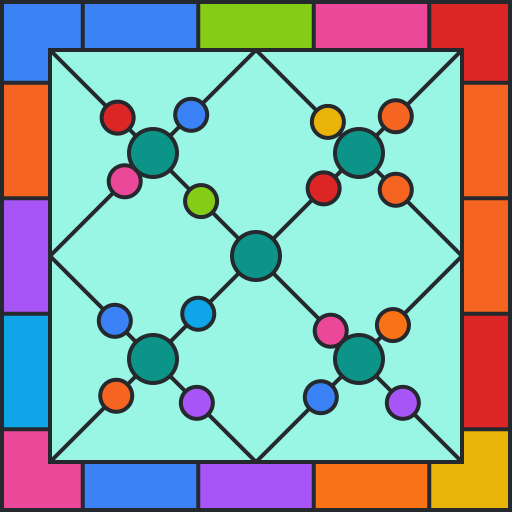 Octorand Gen2 #5824 NFT on Algorand