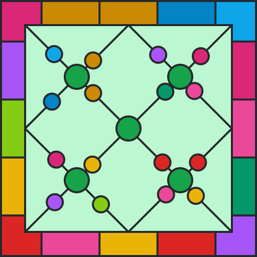 Octorand Gen2 #6730 NFT on Algorand