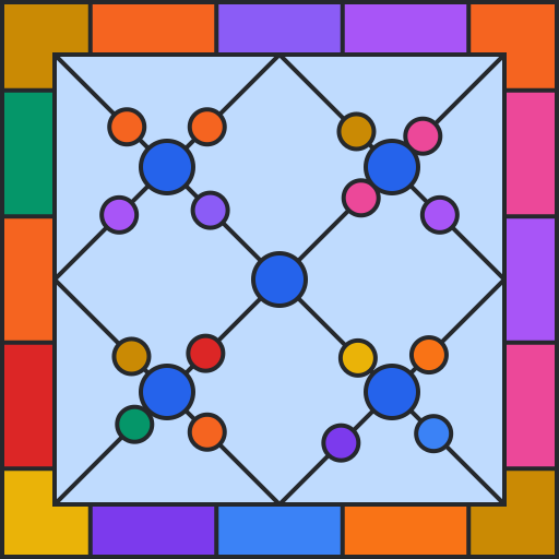 Octorand Gen2 #7706 NFT on Algorand