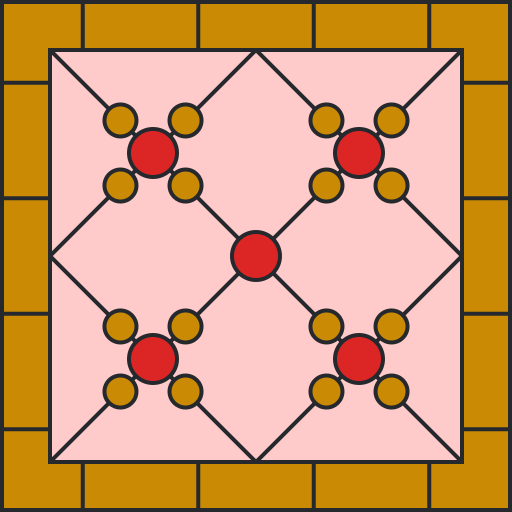 Octorand Gen2 #6927 NFT on Algorand