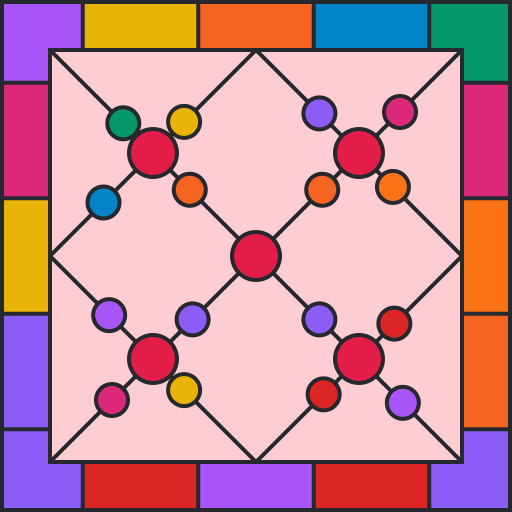 Octorand Gen2 #4555 NFT on Algorand