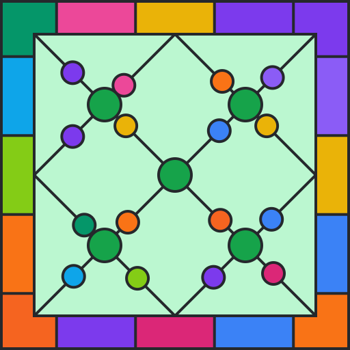 Octorand Gen2 #0152 NFT on Algorand