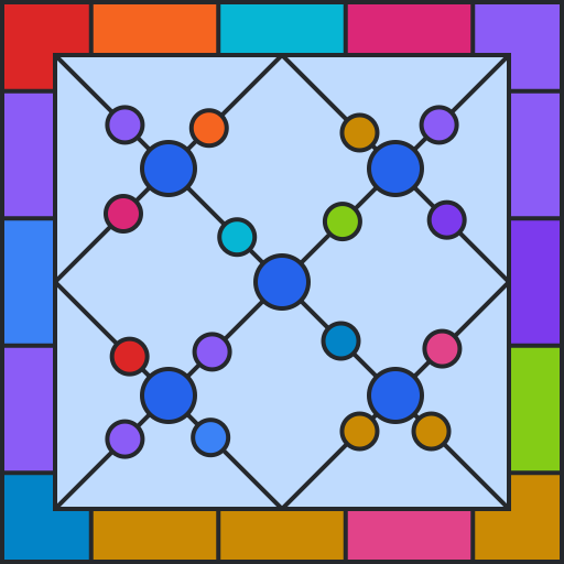 Octorand Gen2 #7285 NFT on Algorand