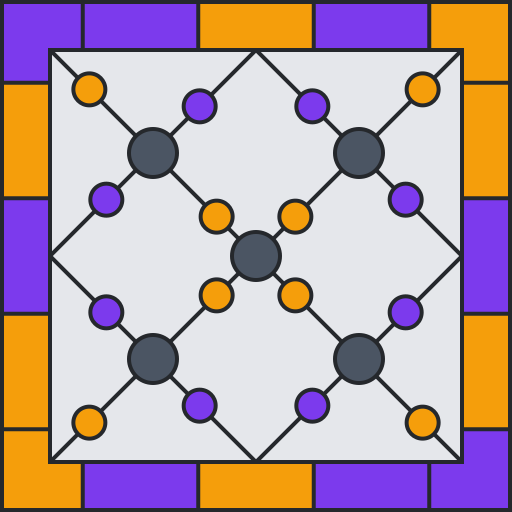 Octorand Gen2 #6421 NFT on Algorand