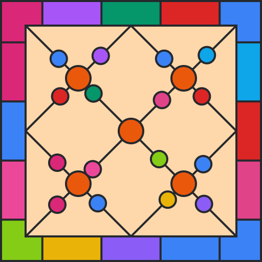 Octorand Gen2 #2071 NFT on Algorand