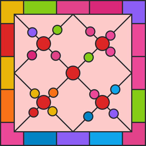 Octorand Gen2 #2201 NFT on Algorand