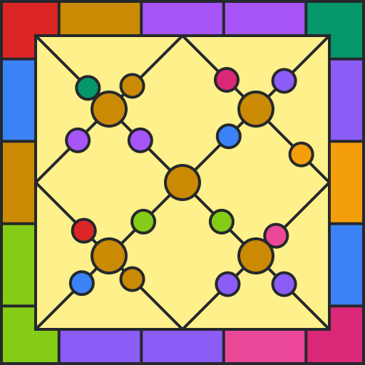 Octorand Gen2 #7883 NFT on Algorand