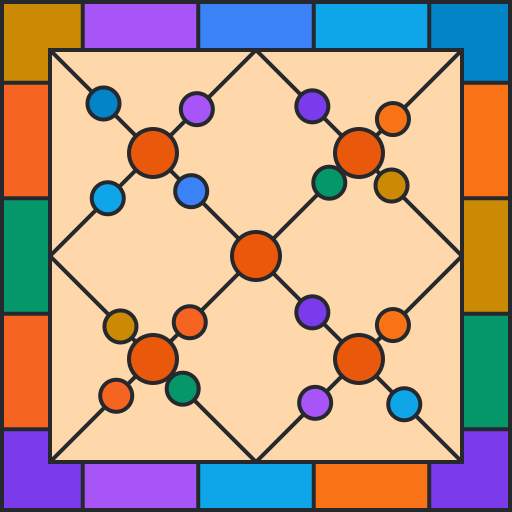 Octorand Gen2 #5943 NFT on Algorand