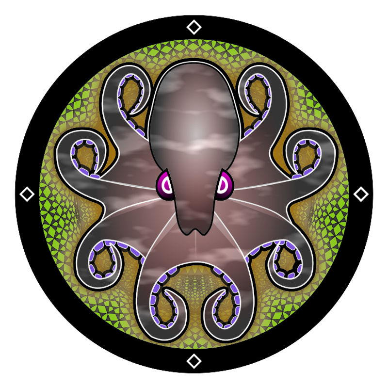 Guardian 245 NFT on Algorand