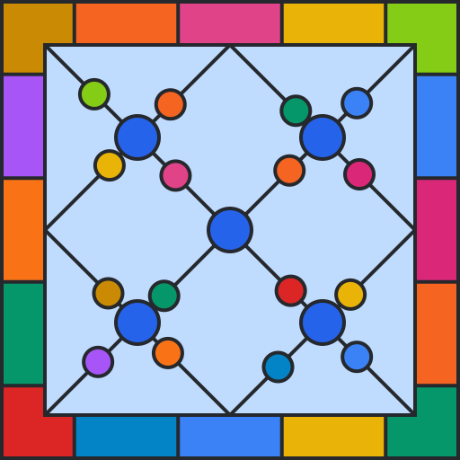 Octorand Gen2 #6480 NFT on Algorand