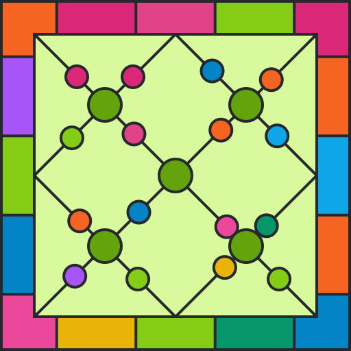 Octorand Gen2 #0543 NFT on Algorand