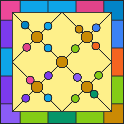 Octorand Gen2 #2223 NFT on Algorand