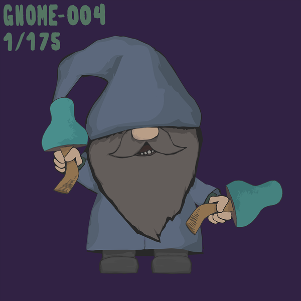 An image of GNOME_004