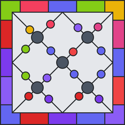 Octorand Gen2 #7421 NFT on Algorand