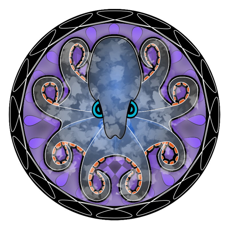 Guardian 381 NFT on Algorand