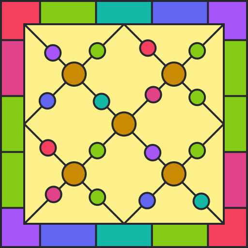 Octorand Gen2 #4703 NFT on Algorand